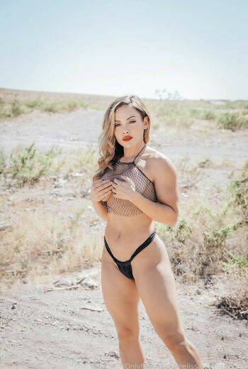 Melissa Santos / ThisIsMelSantos / melissa_santos / melissasantos / melissasantosofficial Nude - #9