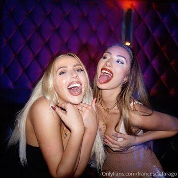 Francesca Farago / crankyandfranky / francesca.farago / francescafarago Nude - #23