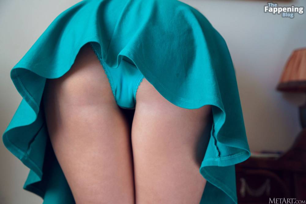 Kay J Nude & Sexy – Under My Skirt (99 Photos) - #12