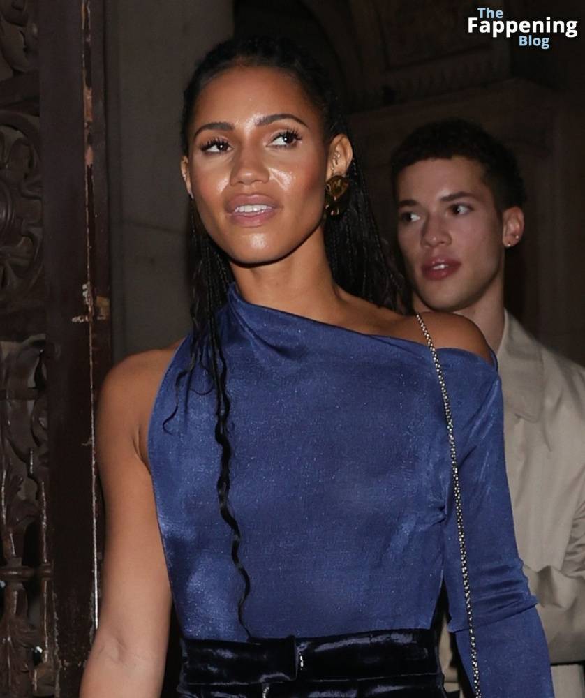 Vick Hope Shows Off Her Pokies at the Royal Academy of Arts Summer Exhibition Preview Party (37 Photos) - #25