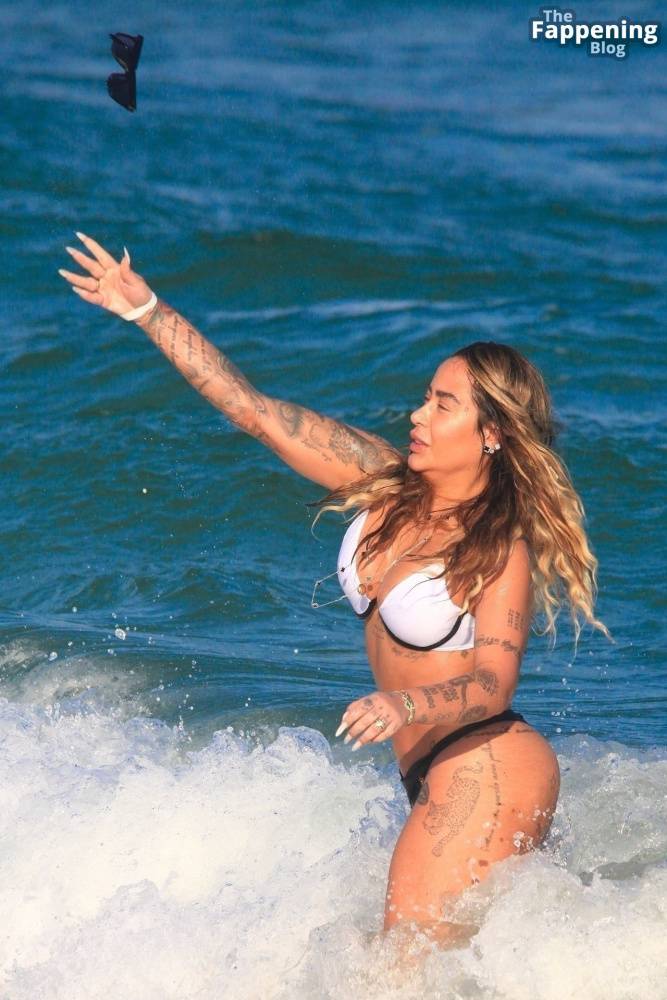 Rafaella Santos Shows Off Her Sexy Bikini Body in Rio De Janeiro (45 Photos) - #7