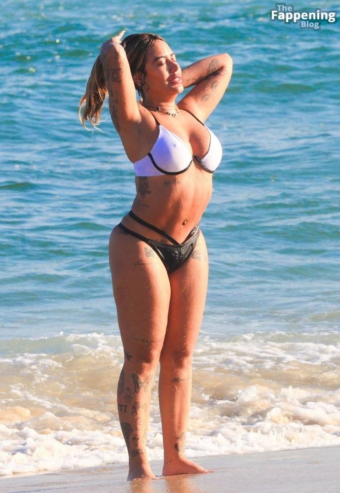 Rafaella Santos Shows Off Her Sexy Bikini Body in Rio De Janeiro (45 Photos) - #9