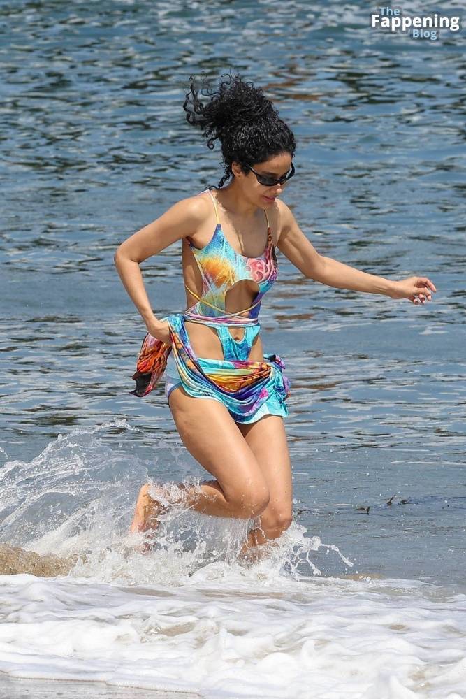 Massiel Taveras Displays Her Summer-Ready Body in Malibu (46 Photos) - #28