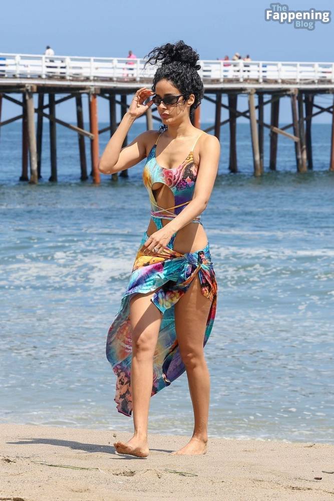 Massiel Taveras Displays Her Summer-Ready Body in Malibu (46 Photos) - #11