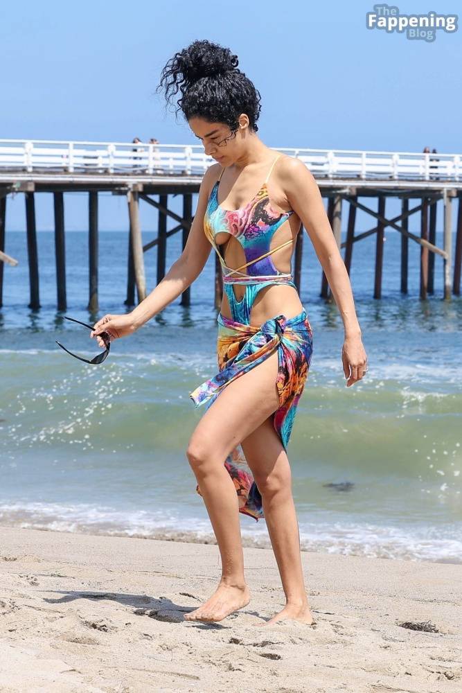 Massiel Taveras Displays Her Summer-Ready Body in Malibu (46 Photos) - #12