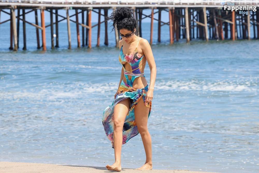 Massiel Taveras Displays Her Summer-Ready Body in Malibu (46 Photos) - #22