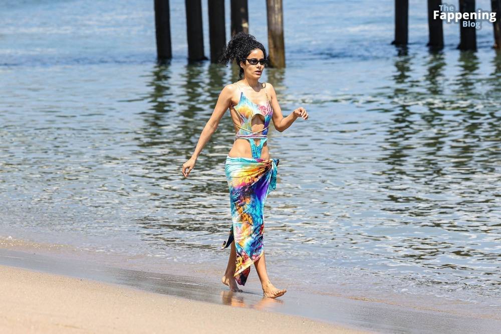 Massiel Taveras Displays Her Summer-Ready Body in Malibu (46 Photos) - #7