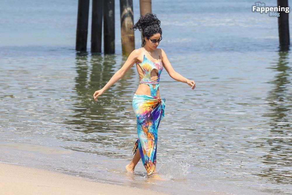 Massiel Taveras Displays Her Summer-Ready Body in Malibu (46 Photos) - #16