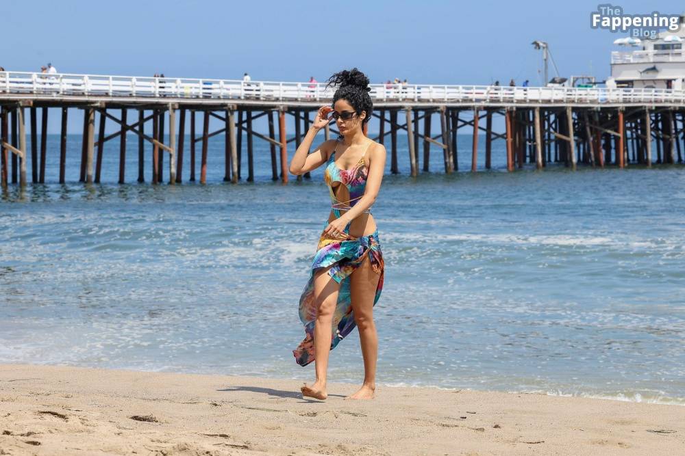 Massiel Taveras Displays Her Summer-Ready Body in Malibu (46 Photos) - #9