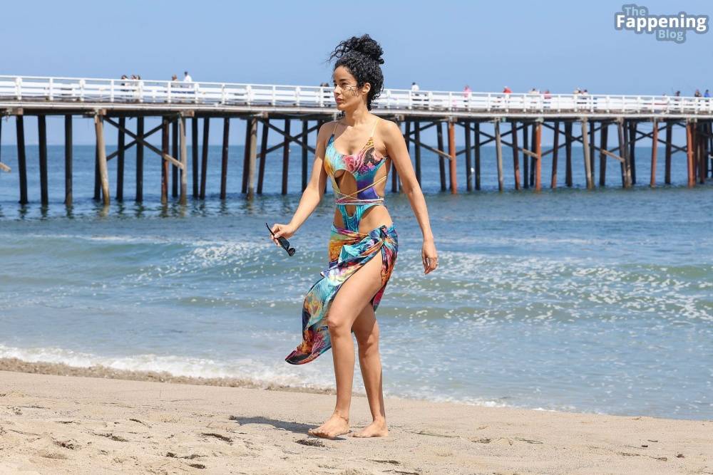 Massiel Taveras Displays Her Summer-Ready Body in Malibu (46 Photos) - #5