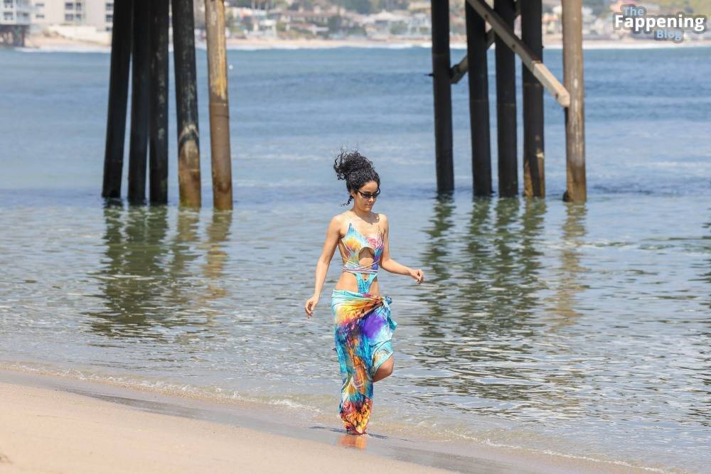 Massiel Taveras Displays Her Summer-Ready Body in Malibu (46 Photos) - #18