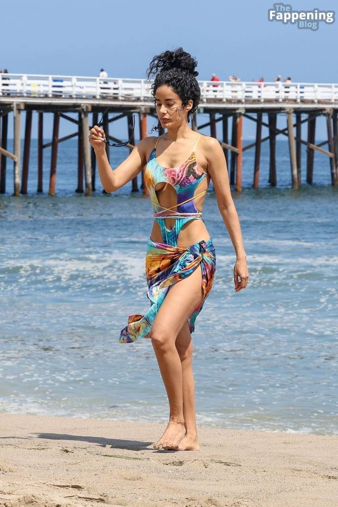 Massiel Taveras Displays Her Summer-Ready Body in Malibu (46 Photos) - #13