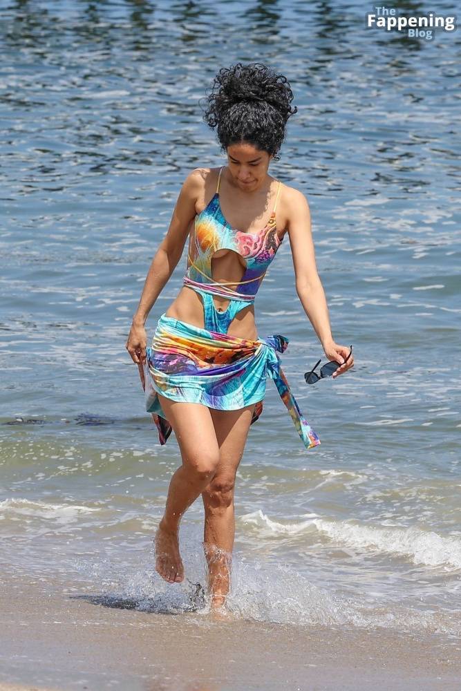 Massiel Taveras Displays Her Summer-Ready Body in Malibu (46 Photos) - #29