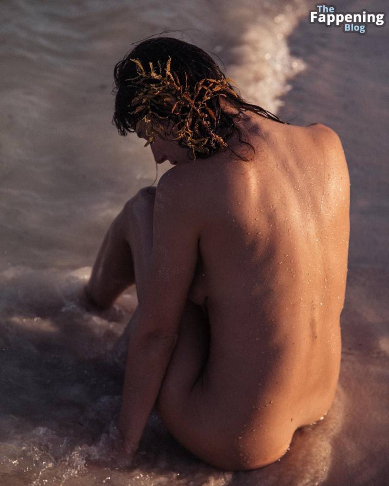 Alejandra Guilmant Nude & Sexy (11 Photos) - #9