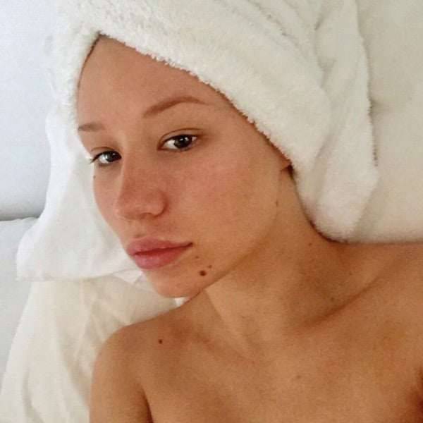 Iggy Azalea Nude Onlyfans Leaked - #11