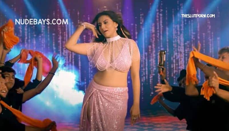 Akshara Singh Nude Indian Bhojpuri Actress MMS Leak - #9