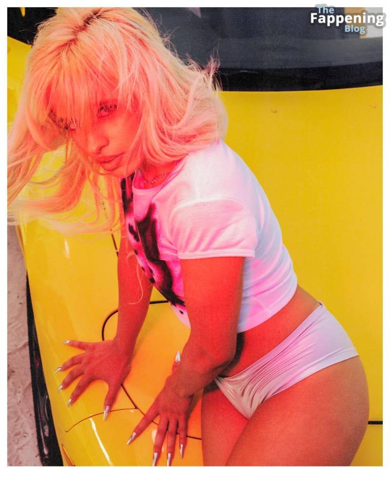 Camila Cabello Sexy – Complex Magazine June 2024 Issue (16 Photos) - #13