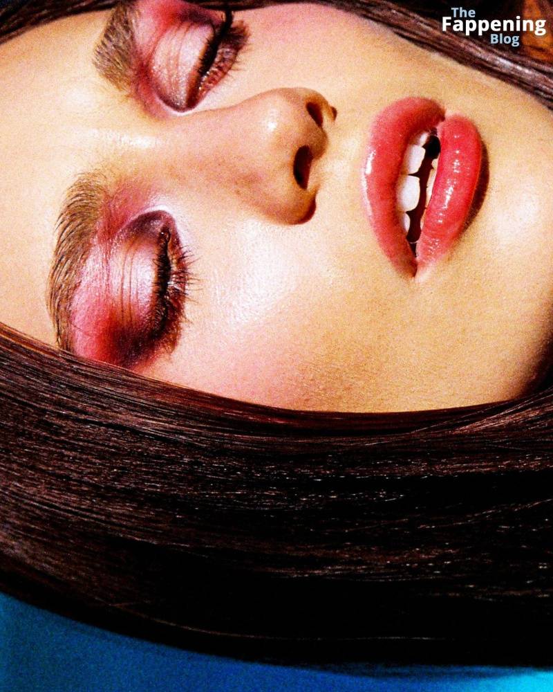 Maddie Ziegler Sexy – Polyester Magazine June 2024 Issue (24 Photos) - #22