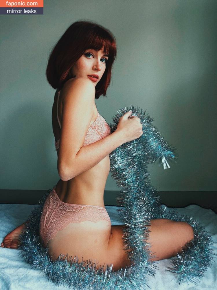 Danielle Boker Nude - #24