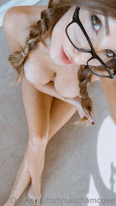 Sascha McGee nude - #28