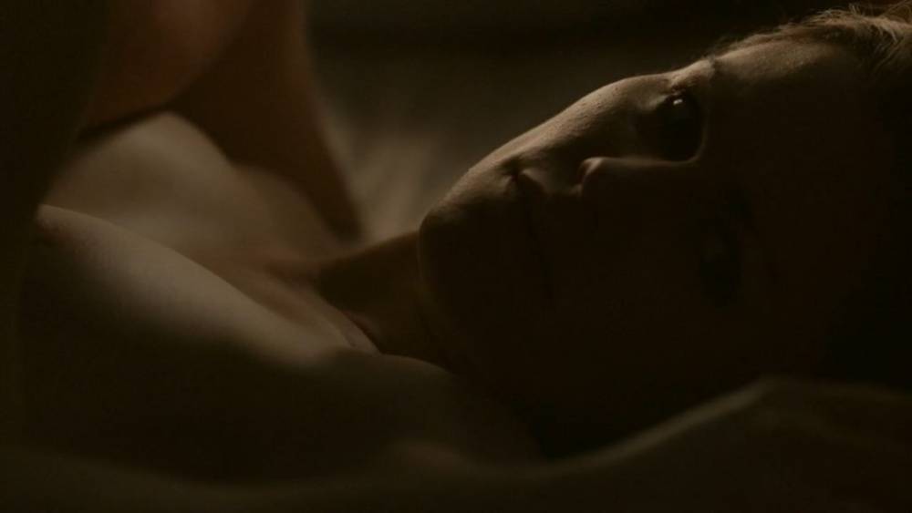 Anna Paquin Nude – Bellevue (4 Pics + Video) - #1