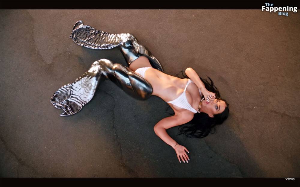 Katy Perry Hot – Woman’s World (54 Pics + Video) - #9