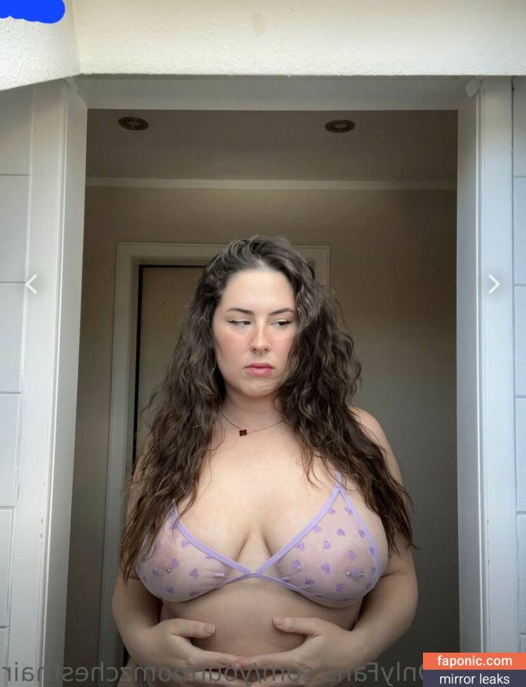 Jessajuliana aka yourmomzchesthair Nude Leaks OnlyFans - #28