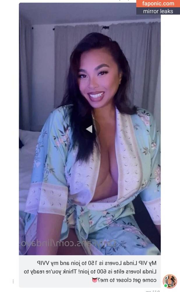 Linda Vo aka itslindavo aka lindavo aka lindavoooo Nude Leaks OnlyFans - #1