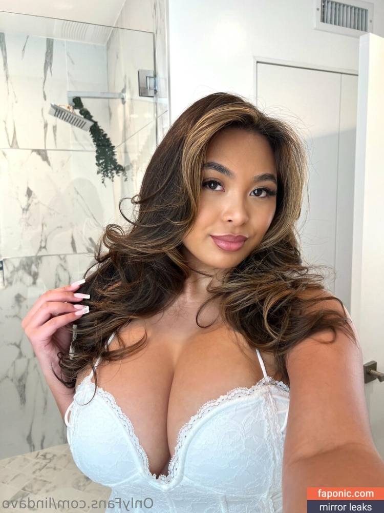 Linda Vo aka itslindavo aka lindavo aka lindavoooo Nude Leaks OnlyFans - #2