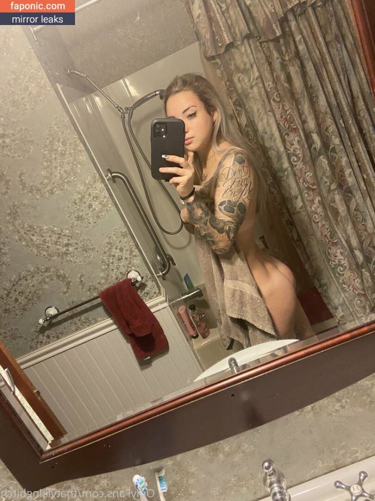 Thatvikingbitch Nude Leaks OnlyFans - #22