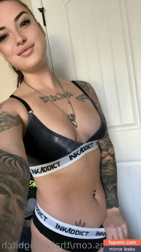 Thatvikingbitch Nude Leaks OnlyFans - #12