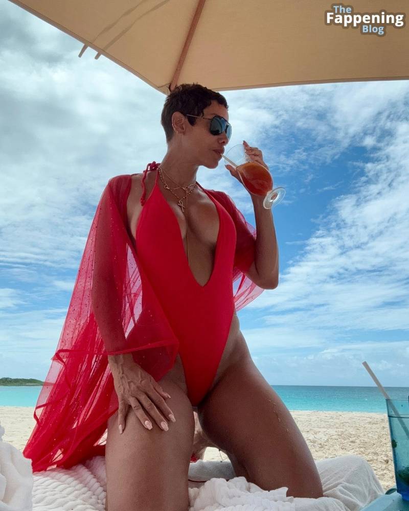 Nicole Murphy Hot (3 Photos) - #3