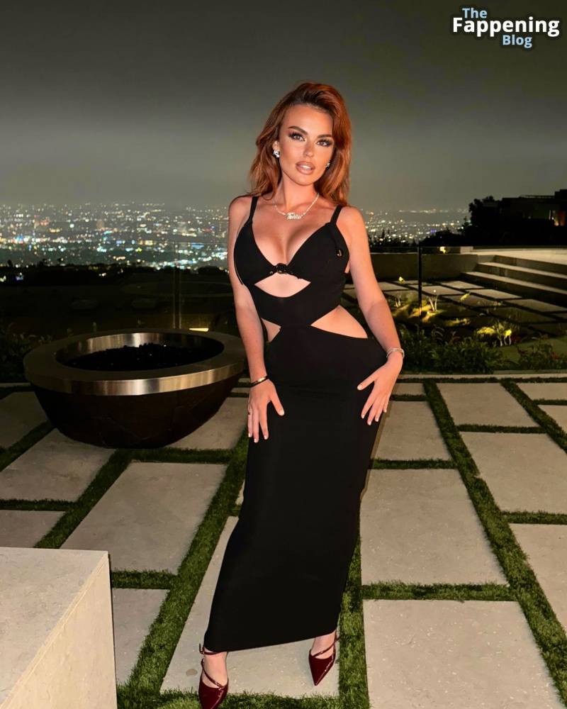 Tallia Storm Hot (77 Photos) - #25