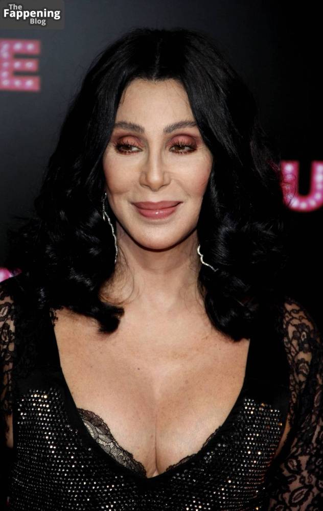 Cher Sexy (9 Photos) - #5