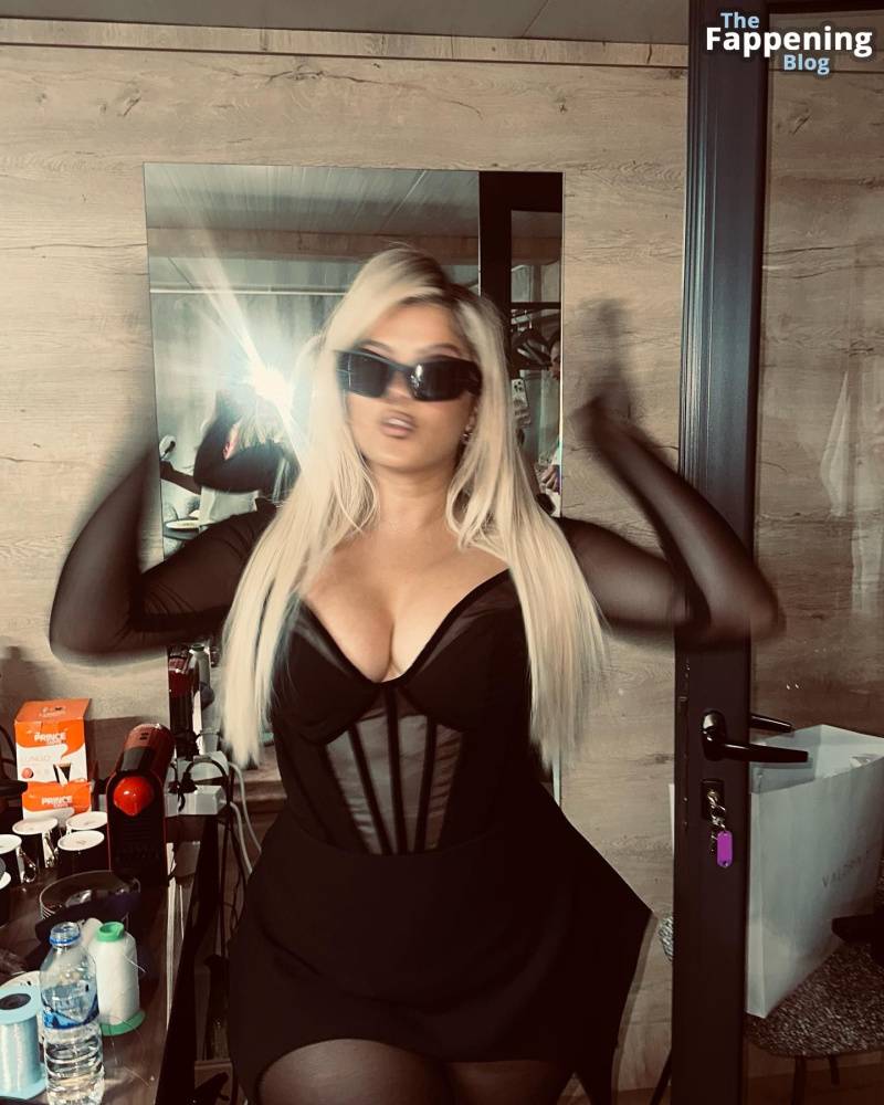 Bebe Rexha Sexy (7 New Photos) - #3