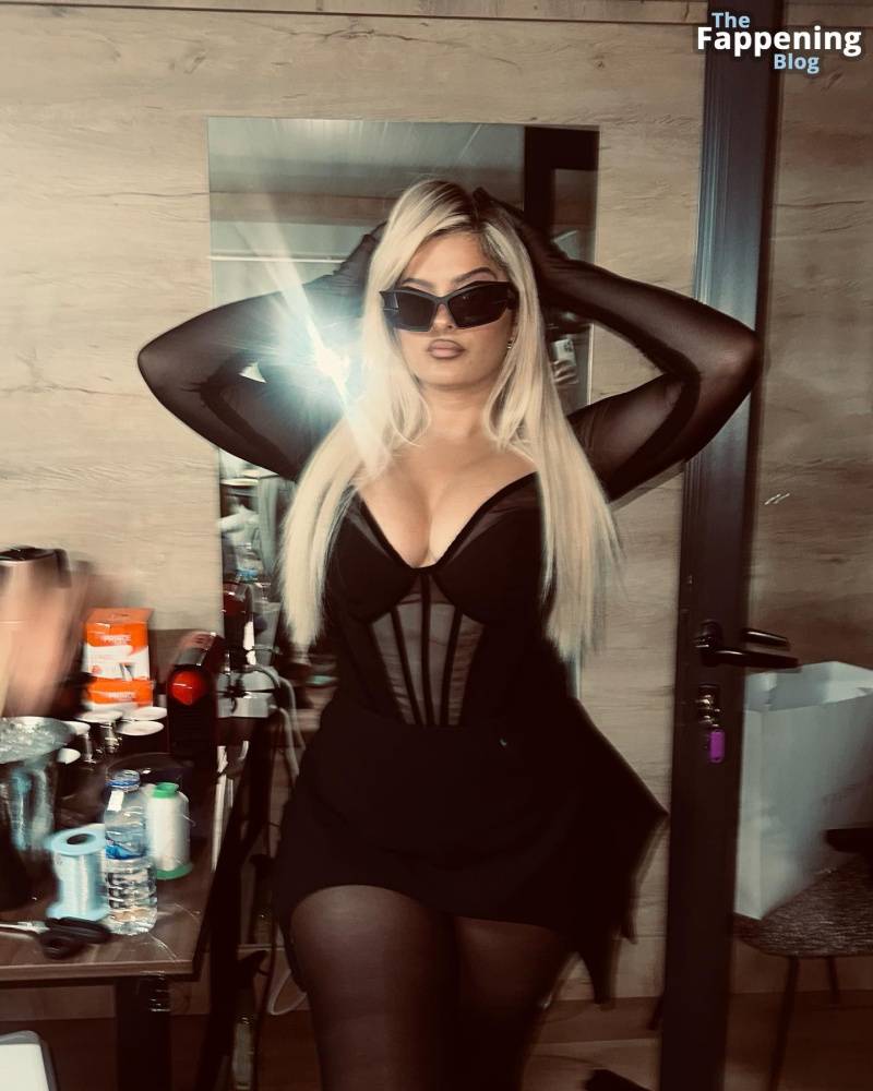 Bebe Rexha Sexy (7 New Photos) - #4