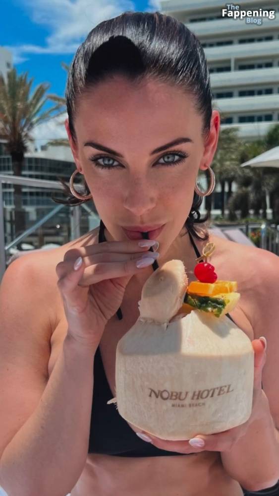 Jessica Lowndes Sexy (6 Photos) - #6