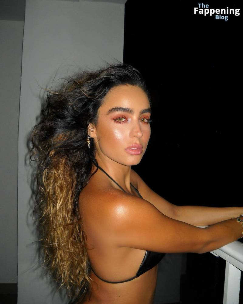 Sommer Ray Sexy (10 New Photos) - #5