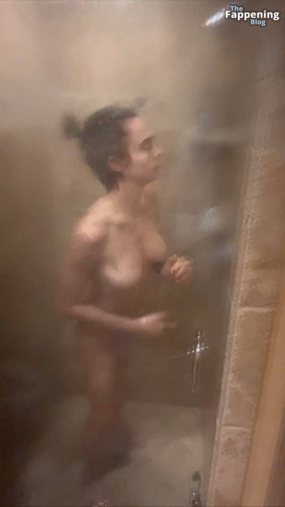 Cara Delevingne Nude Leaked The Fappening (5 Photos + Video) - #3