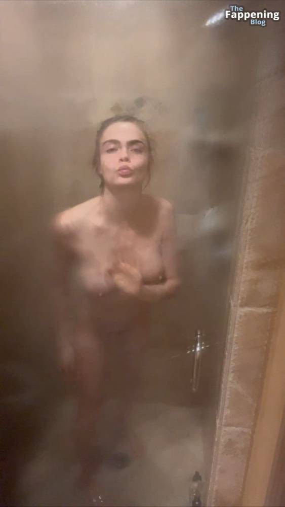 Cara Delevingne Nude Leaked The Fappening (5 Photos + Video) - #2