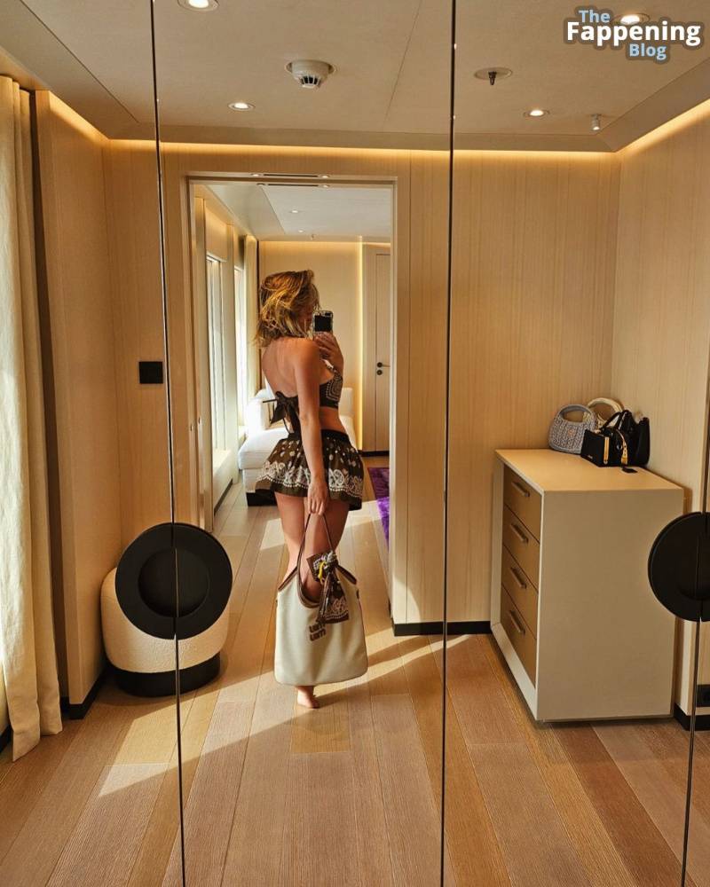 Sydney Sweeney Hot (8 Photos) - #3
