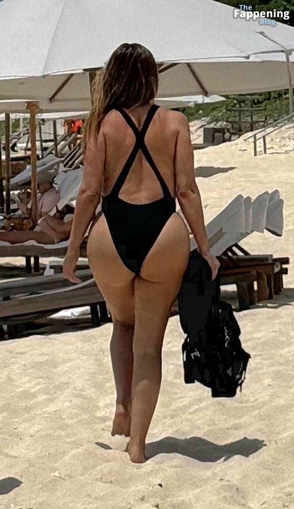 Larsa Pippen Flaunts Her Curves in a Swimsuit During Turks And Caicos Vacation (58 Photos) - #2