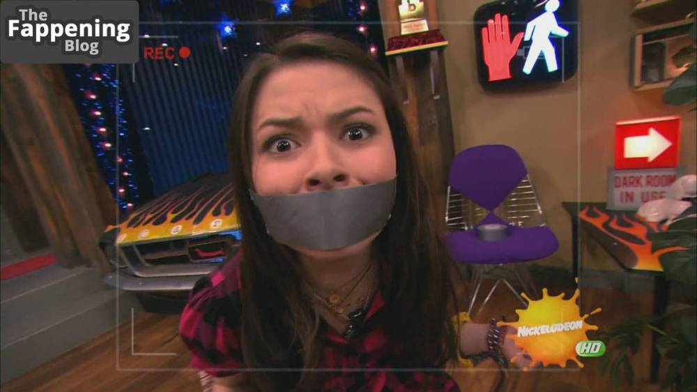 Miranda Cosgrove Sexy (8 New Photos) - #5