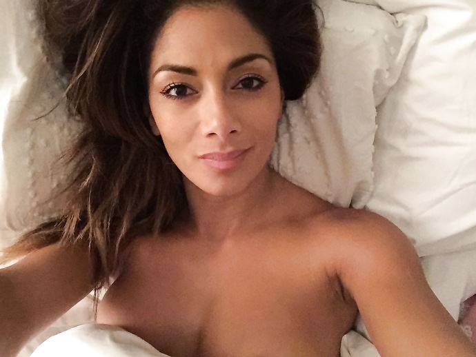 Nicole Scherzinger Nude Onlyfans Leaked - #15