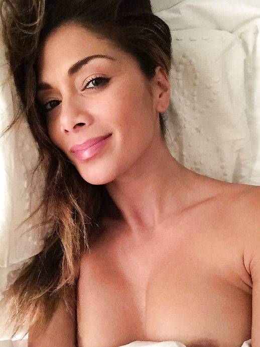 Nicole Scherzinger Nude Onlyfans Leaked - #1