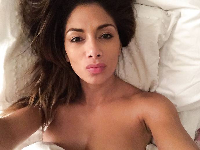 Nicole Scherzinger Nude Onlyfans Leaked - #8