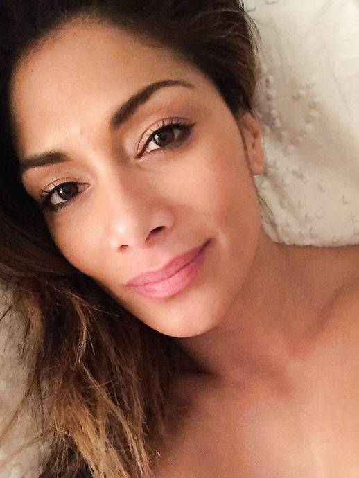 Nicole Scherzinger Nude Onlyfans Leaked - #12