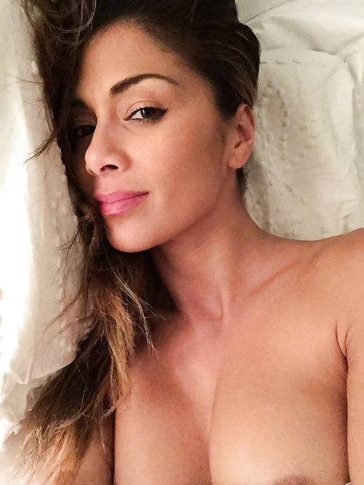 Nicole Scherzinger Nude Onlyfans Leaked - #11