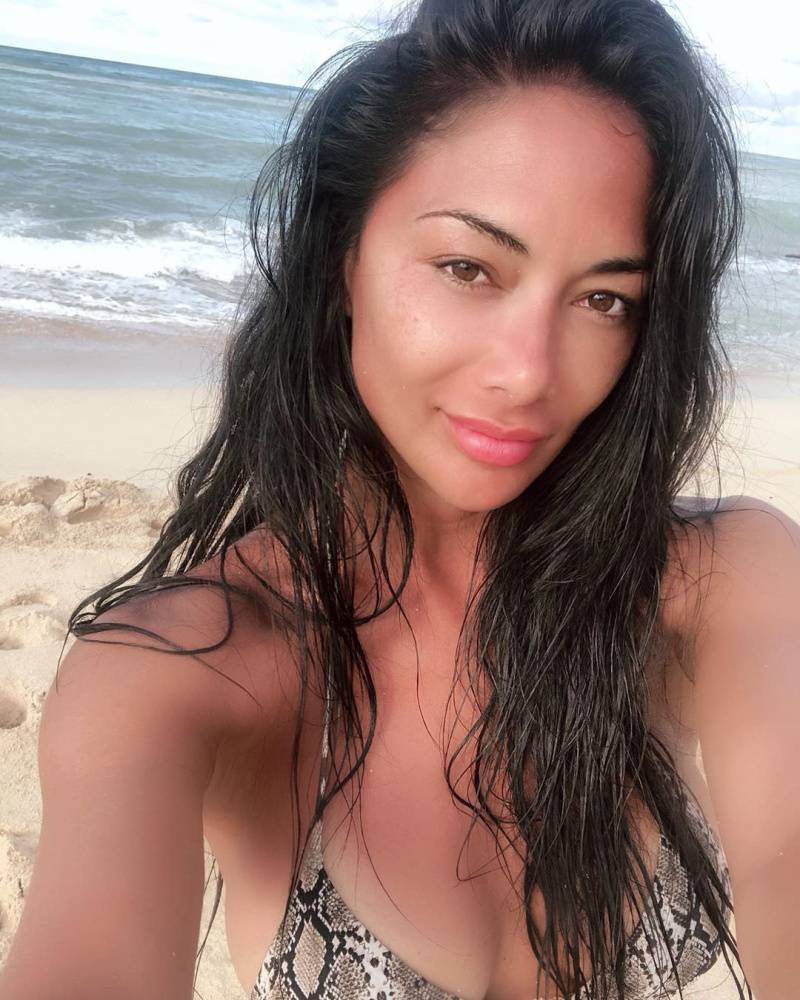 Nicole Scherzinger Nude Onlyfans Leaked - #19