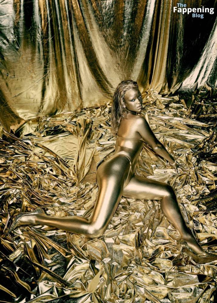 Rihanna Sexy – Perfect Magazine Autumn-Winter 2024 Issue (20 Photos) - #1